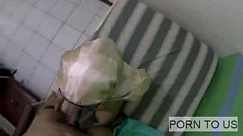 Preview 3 of Dare Dorm Ways - hijab asian girl porn part 2