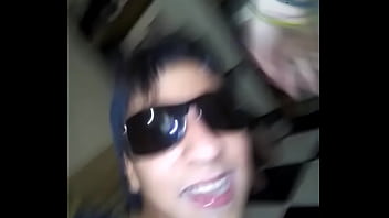 Preview 4 of Chav In Knickers - VID 20170218 012205