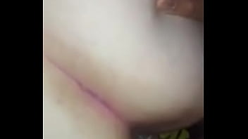 Preview 2 of Big Batx - Creamy pussy pov doggy style