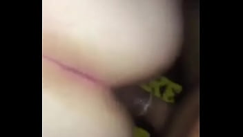 Preview 3 of Big Batx - Creamy pussy pov doggy style