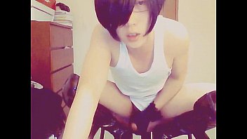 Preview 3 of Video Xxx Shali - Alicexiao shemale webcam sex 12