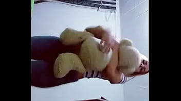 Preview 1 of Www Japsni Sex Vdo Com - Joven sexy colombiana