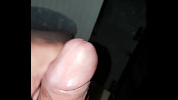 Preview 3 of Jasmin Jeea - Jacking my cock _)