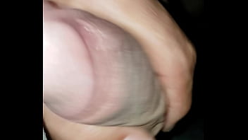 Preview 1 of Jasmin Jeea - Jacking my cock _)