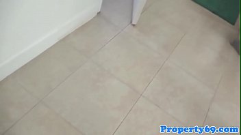 Preview 2 of Naughty Bbw With Neaber Boy - Bigtit realtor sucking and riding cock