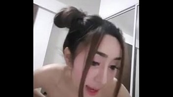 Preview 4 of Cosplaychina - Pretty O.O cute girl