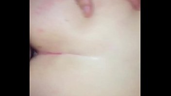 Preview 2 of Poke By Latina Asshole - wife creampied in hotel room
