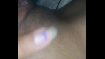 Preview 3 of Grnnd Mom - Mi esposa masturbandose