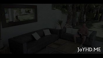 Preview 1 of Wear Fuck - j. slut in a engulfing session
