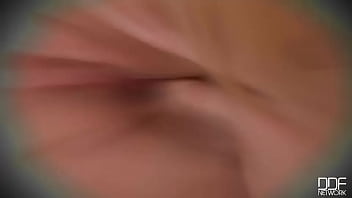 Preview 3 of Disco Men - Lesbian Lickathon - Hot Blonde&#039_s Messy,  Sexy,  Shenanigans