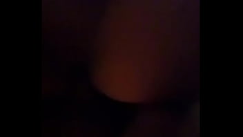 Preview 3 of Big Tits Suck Rub - Casada rabuda de Boston gemendo na pica do amante