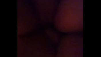 Preview 1 of Big Tits Suck Rub - Casada rabuda de Boston gemendo na pica do amante