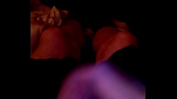 Preview 2 of Mom And Sileping Xxx Video - VID 20170217 205603