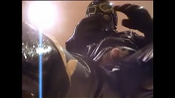 Preview 2 of Maze Beast - CummingInLeather09071999