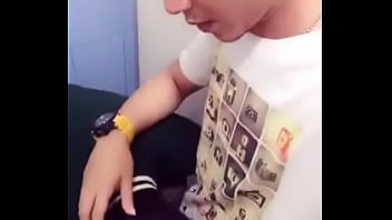 Preview 3 of Ass Finguer - con cặc 4