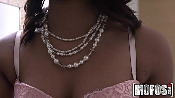 Preview 3 of Mud Overalls - Mofos.com - Katalina Mills - Latina Sex Tapes