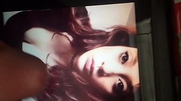 Preview 1 of Sasha Grey And Leah Gotti - Patil cumtribute