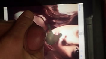 Preview 4 of Sasha Grey And Leah Gotti - Patil cumtribute