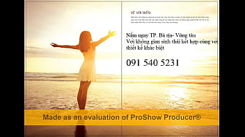 Preview 1 of Geladiator Porn - Gia Long Villa Mini- Bi&ecirc_̣t thự nghĩ dưỡng 091 540 5231
