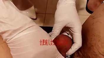 Preview 2 of Double Cum Sluts Get Fucked - Khoa Ngoai Tinh Nam