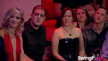 Preview 3 of Trumps Wife - swingp-19-1-17-playboytv-swing-season-2-ep-8-1