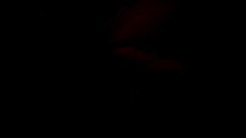Preview 1 of Bigboob Oiled - Puta colombiana deliciosa se la juega a su marido
