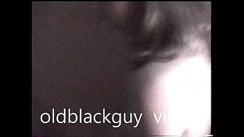 Preview 2 of Pronarab - oldblackguy takes debbie to the gloryhole PART 1