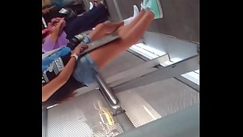 Preview 1 of Pin Pk Sex - CULOTES EN EL BUS