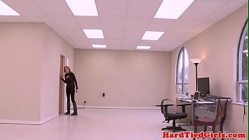 Preview 2 of Kute Indonesian - Black bdsm sub sucks maledom before roughsex
