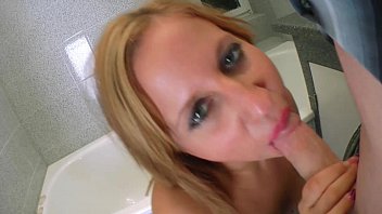 Preview 3 of 18 Cal - POV - blonde Maria