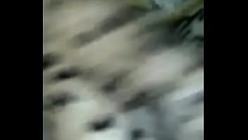 Preview 1 of Patung Seks - Tanga amarilla de mi mujer