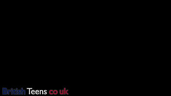 Preview 3 of Beginner Brutal - British 18 Year Old College Student Gets Spanked In Detention