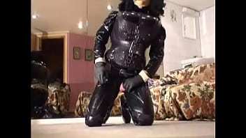 Preview 1 of Gay Muscular Sex - FloorSlutRetroxxx