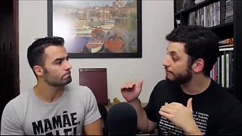 Preview 3 of Porno Mouthfucking - Stand-up econ&ocirc_mico