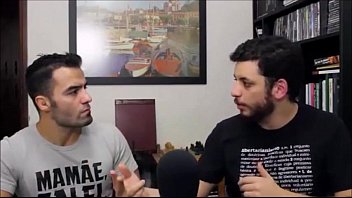 Preview 4 of Porno Mouthfucking - Stand-up econ&ocirc_mico