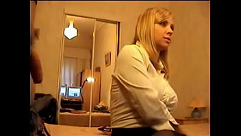 Preview 2 of Sex With Very Thin Girl - who is she?