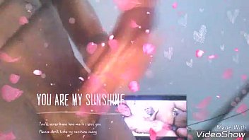 Preview 3 of Pay Bachelor - Happy valentine from big pussy pump