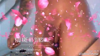Preview 4 of Pay Bachelor - Happy valentine from big pussy pump