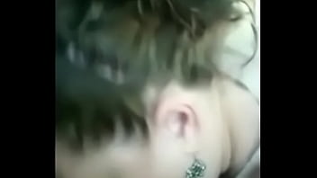 Preview 3 of Download Sekarang - Gettin some good backseat head from bbw in public