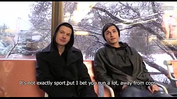 Preview 2 of Endia Amateur - CZECH HUNTER 288