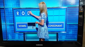 Preview 2 of Indian Big Sis By Small Bro - Countdown&#039_s Rachel Riley