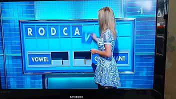 Preview 3 of Indian Big Sis By Small Bro - Countdown&#039_s Rachel Riley
