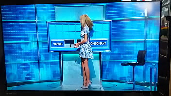 Preview 1 of Indian Big Sis By Small Bro - Countdown&#039_s Rachel Riley