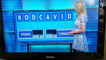 Preview 4 of Indian Big Sis By Small Bro - Countdown&#039_s Rachel Riley