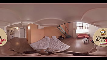 Preview 3 of Indian Xxx 2020 - VR Porn Hot roommates enjoy their great sex