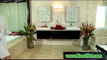 Preview 3 of India Penang - sexy japanesse gives sex massage 18