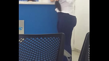 Preview 2 of New Girls Fist - Gostosa parte1 ondontoclinica