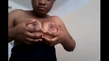 Preview 2 of Mtsuk An - My naija bad girl.