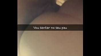 Preview 4 of Amateur Trk Porn - Cachorra do snap