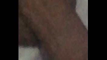 Preview 3 of Sanilavni Saxi - Free gay porn movies straight black men Pantsless Friday!